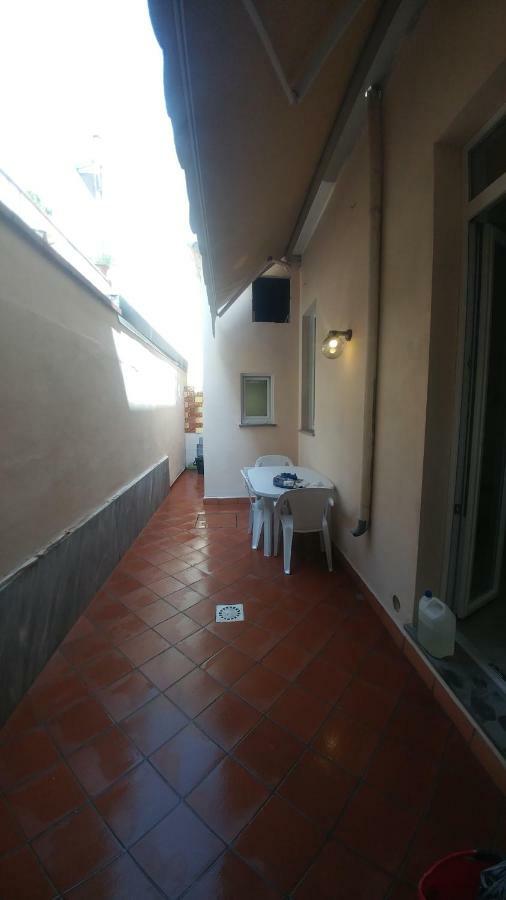 Helen Apartment Viareggio Exterior photo